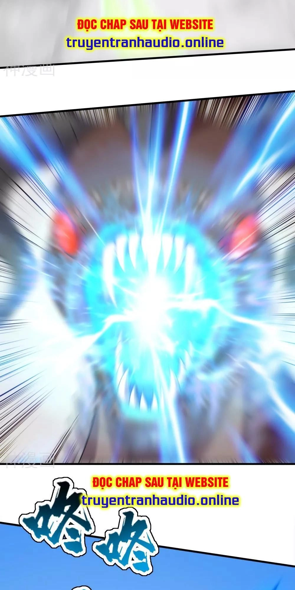 Cái Thế Đế Tôn Chapter 36 - 21