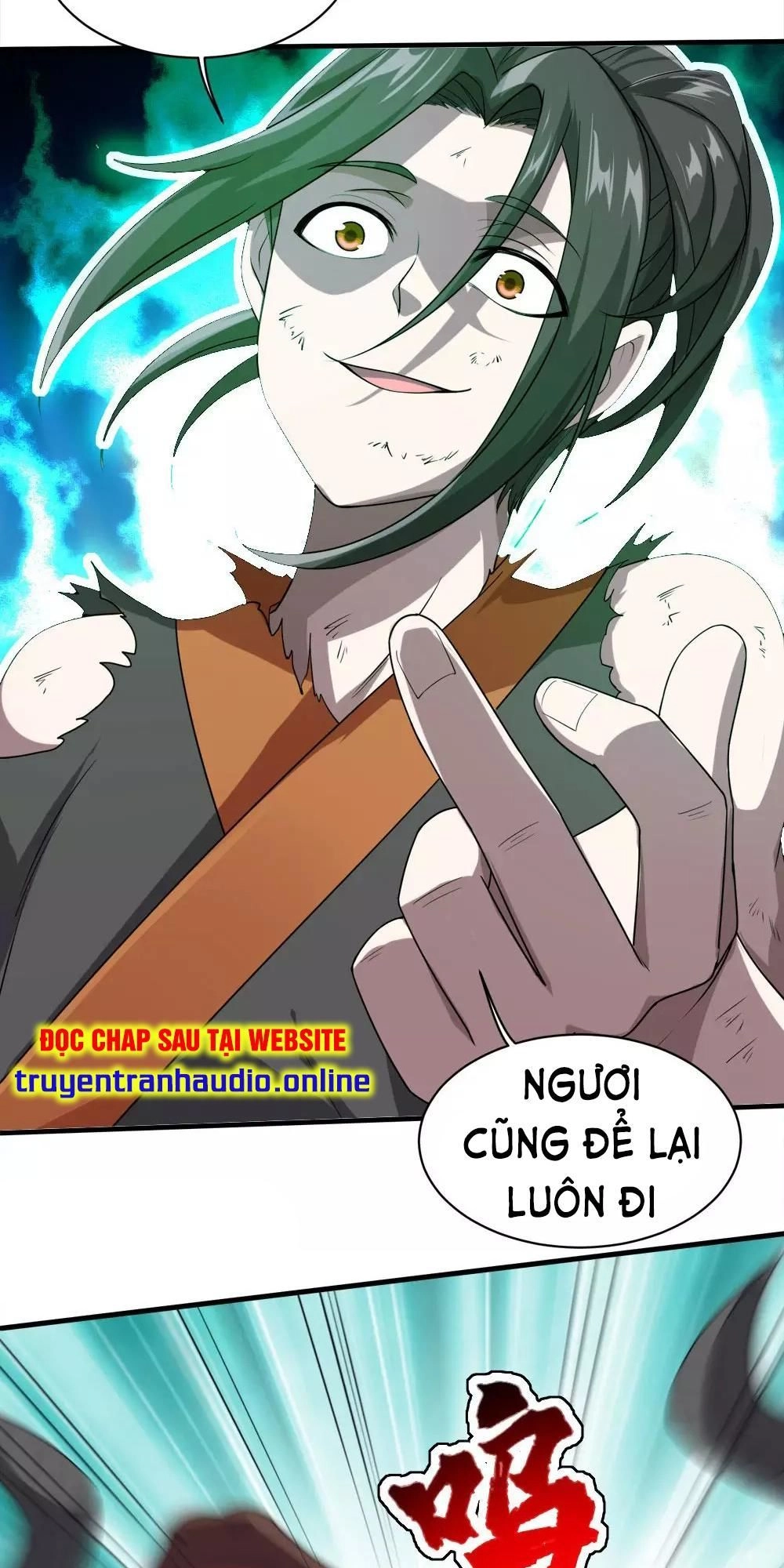 Cái Thế Đế Tôn Chapter 36 - 24