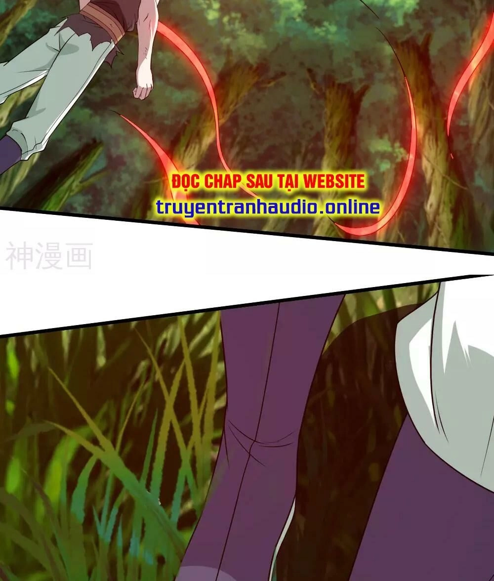 Cái Thế Đế Tôn Chapter 37 - 5