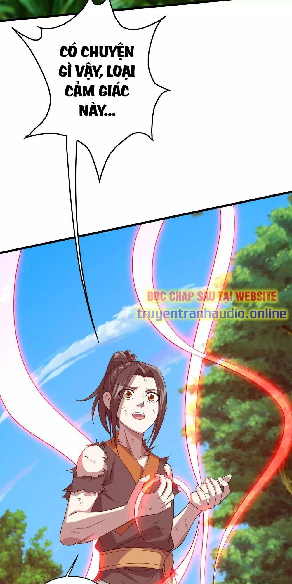 Cái Thế Đế Tôn Chapter 37 - 7