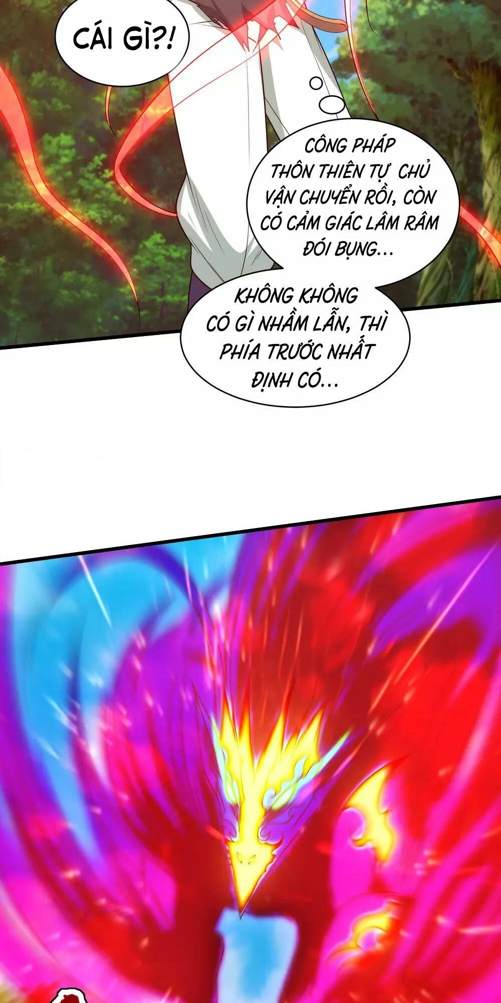 Cái Thế Đế Tôn Chapter 37 - 8