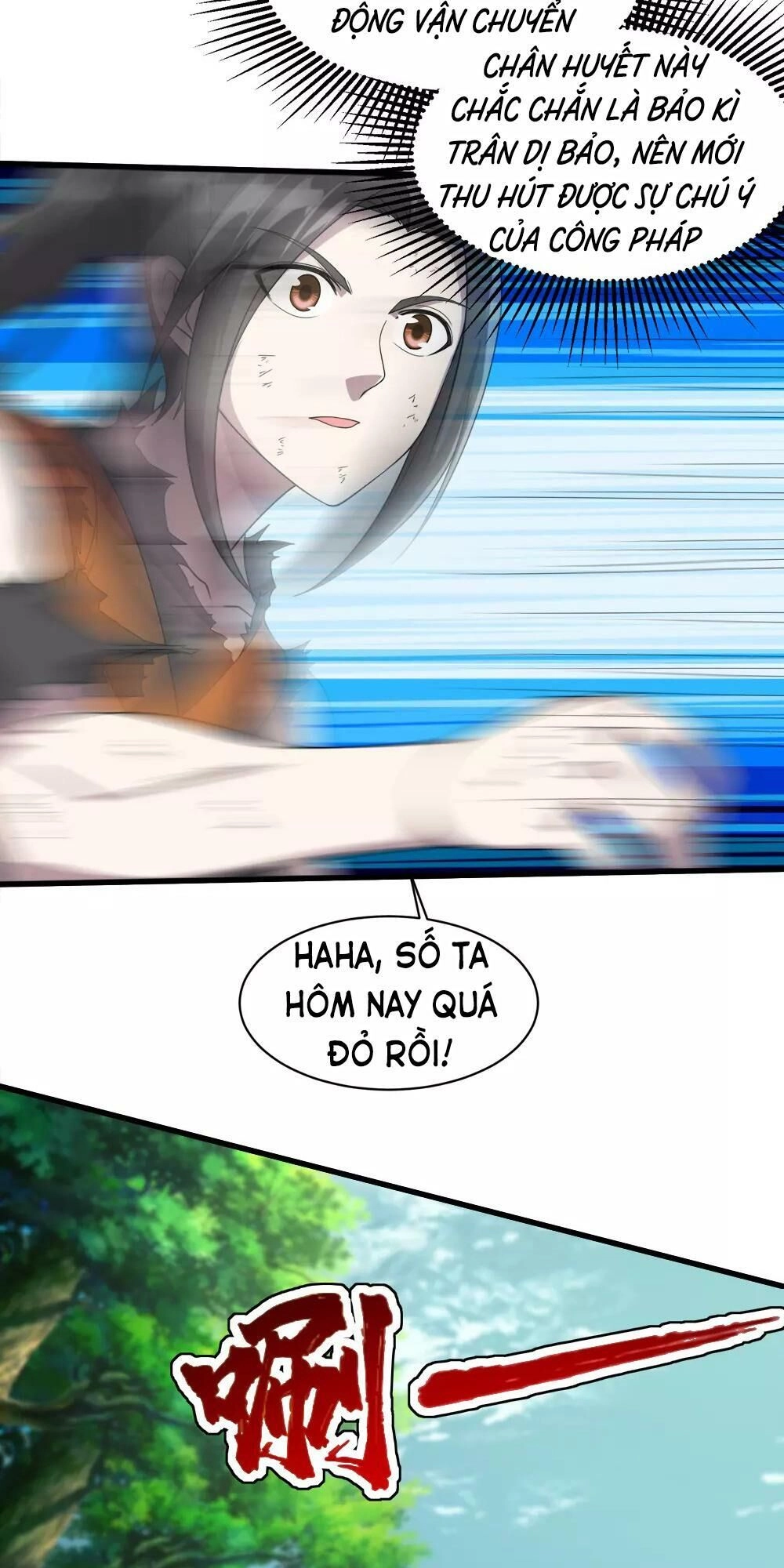 Cái Thế Đế Tôn Chapter 37 - 10