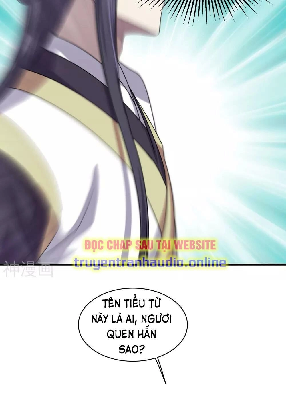 Cái Thế Đế Tôn Chapter 37 - 16