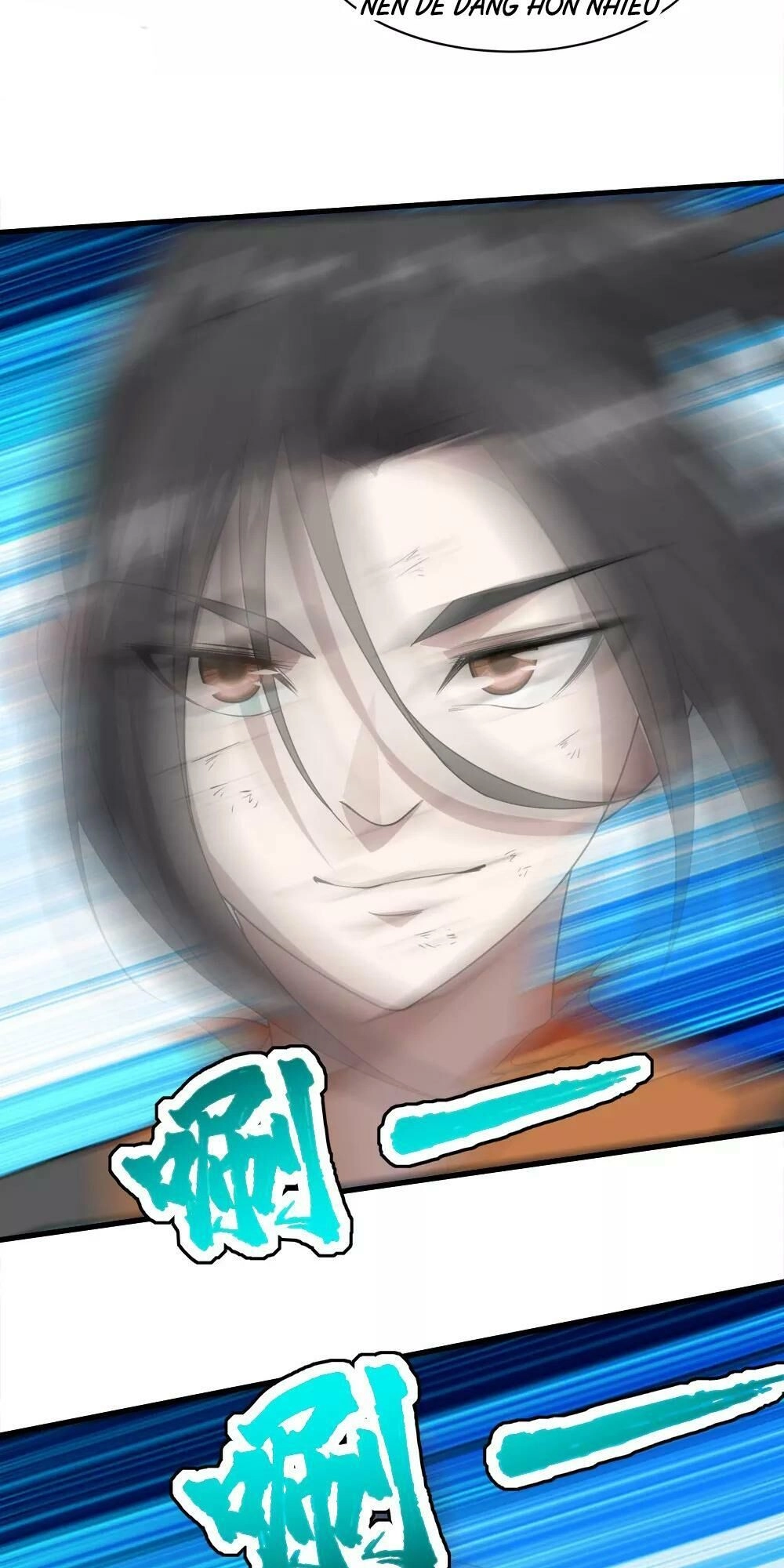 Cái Thế Đế Tôn Chapter 37 - 19