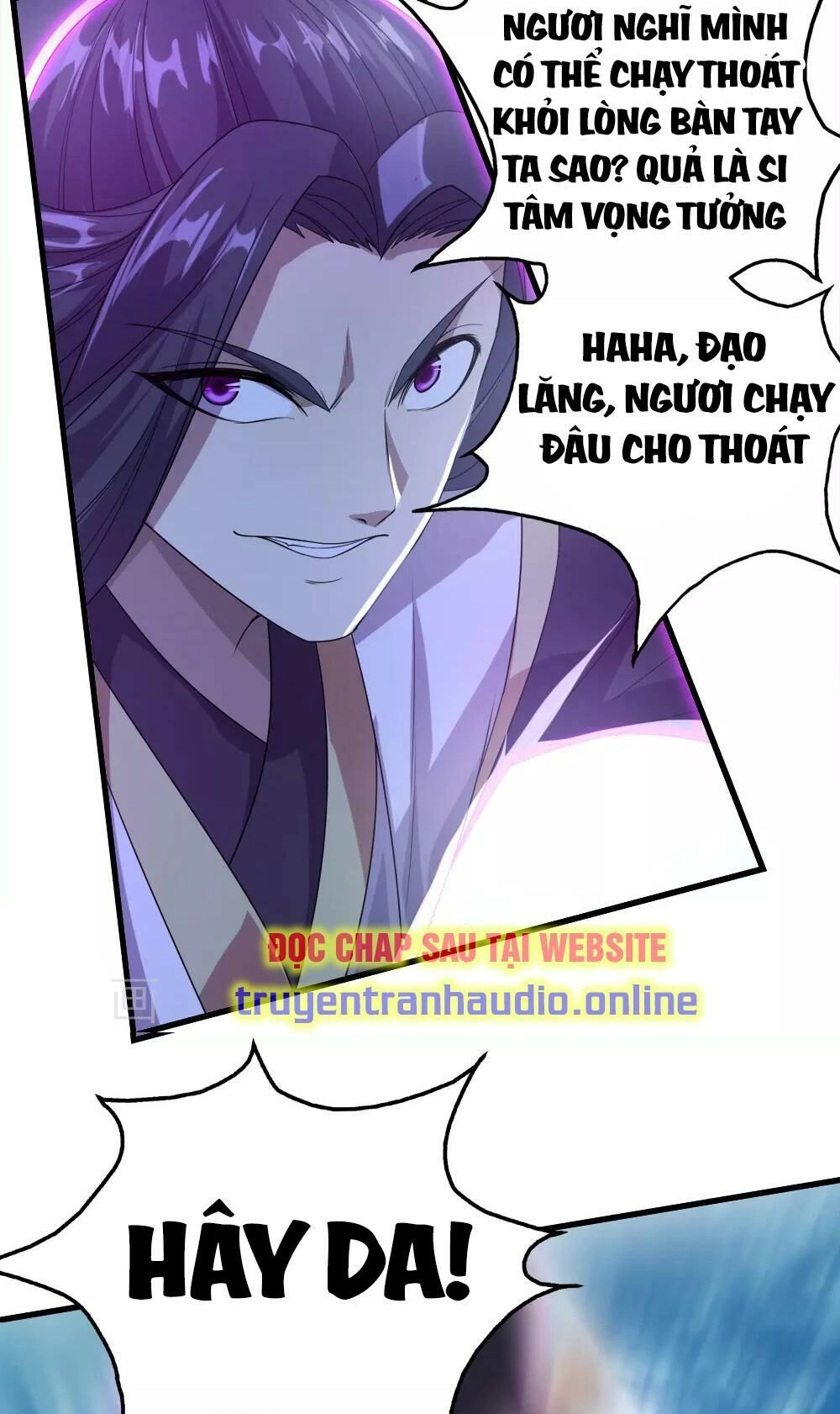 Cái Thế Đế Tôn Chapter 37 - 24