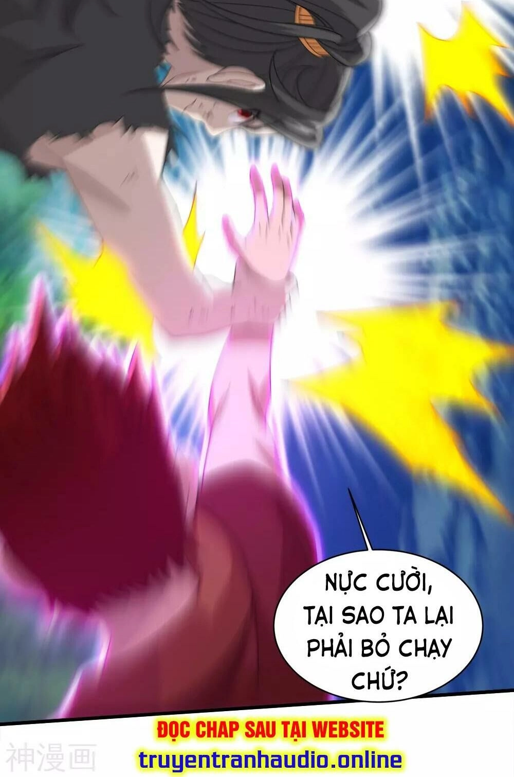 Cái Thế Đế Tôn Chapter 37 - 28