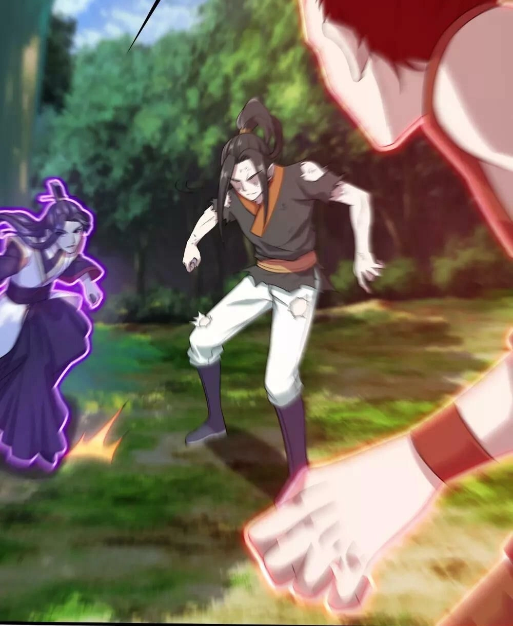 Cái Thế Đế Tôn Chapter 38 - 2