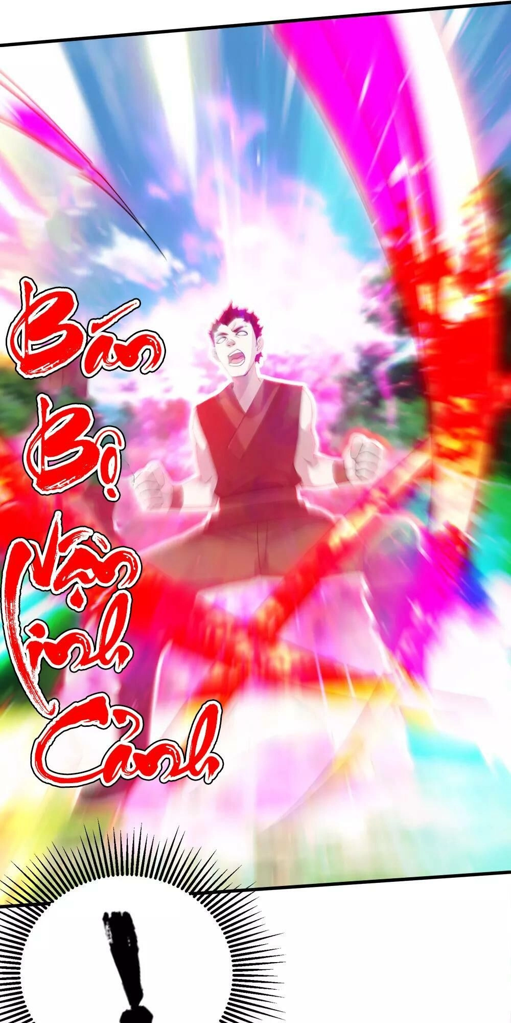 Cái Thế Đế Tôn Chapter 38 - 4