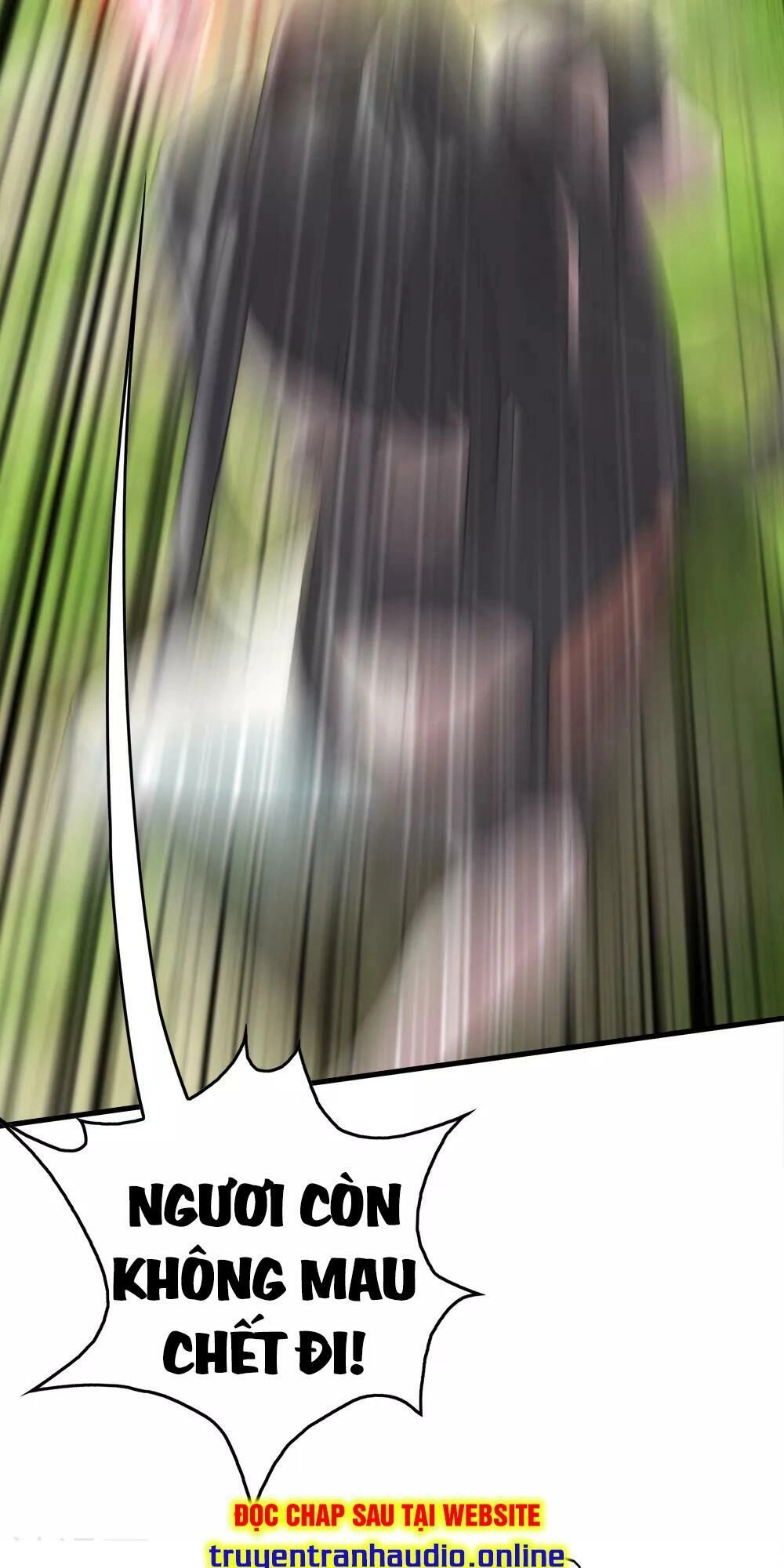 Cái Thế Đế Tôn Chapter 38 - 7