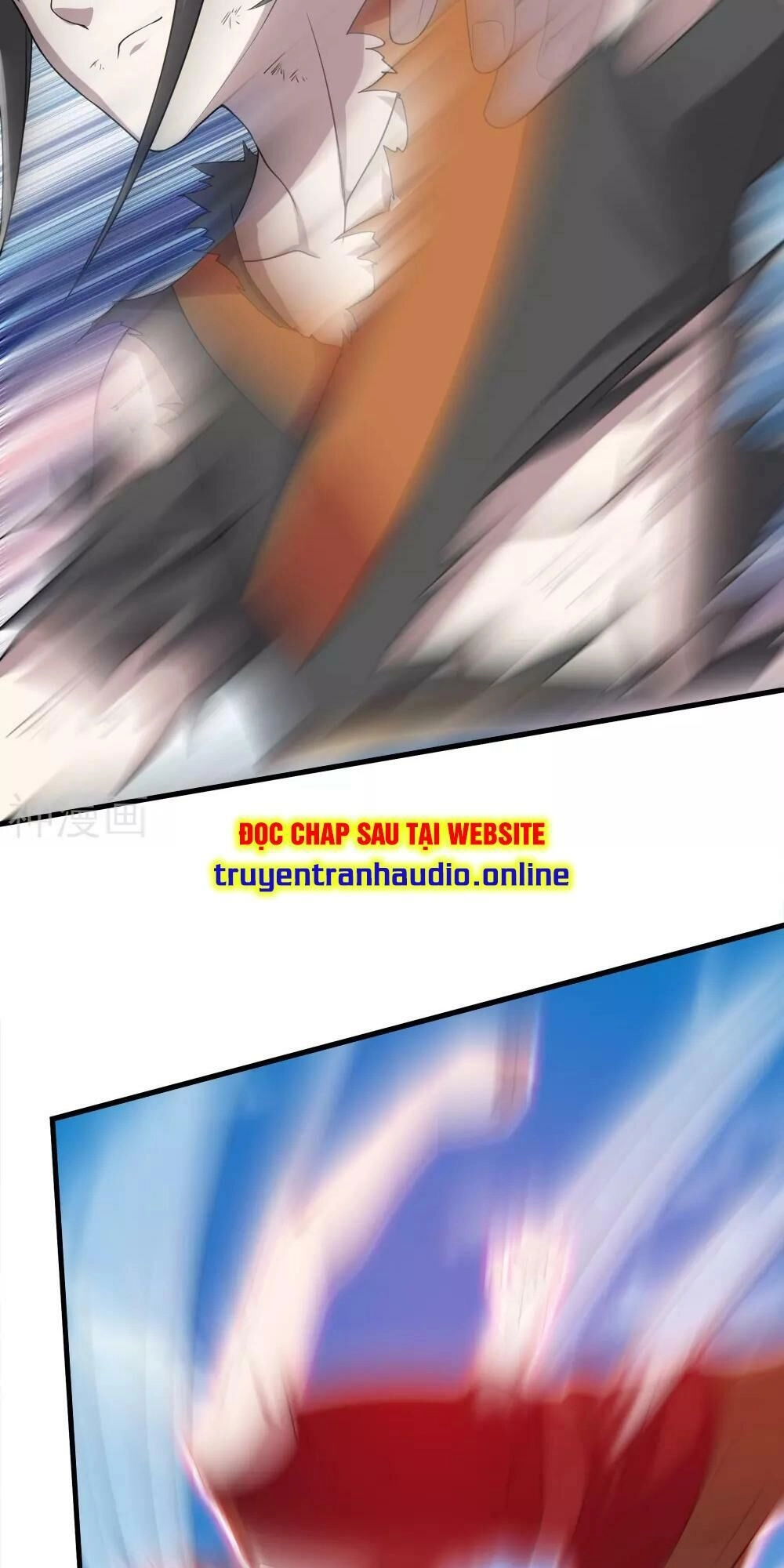 Cái Thế Đế Tôn Chapter 38 - 9