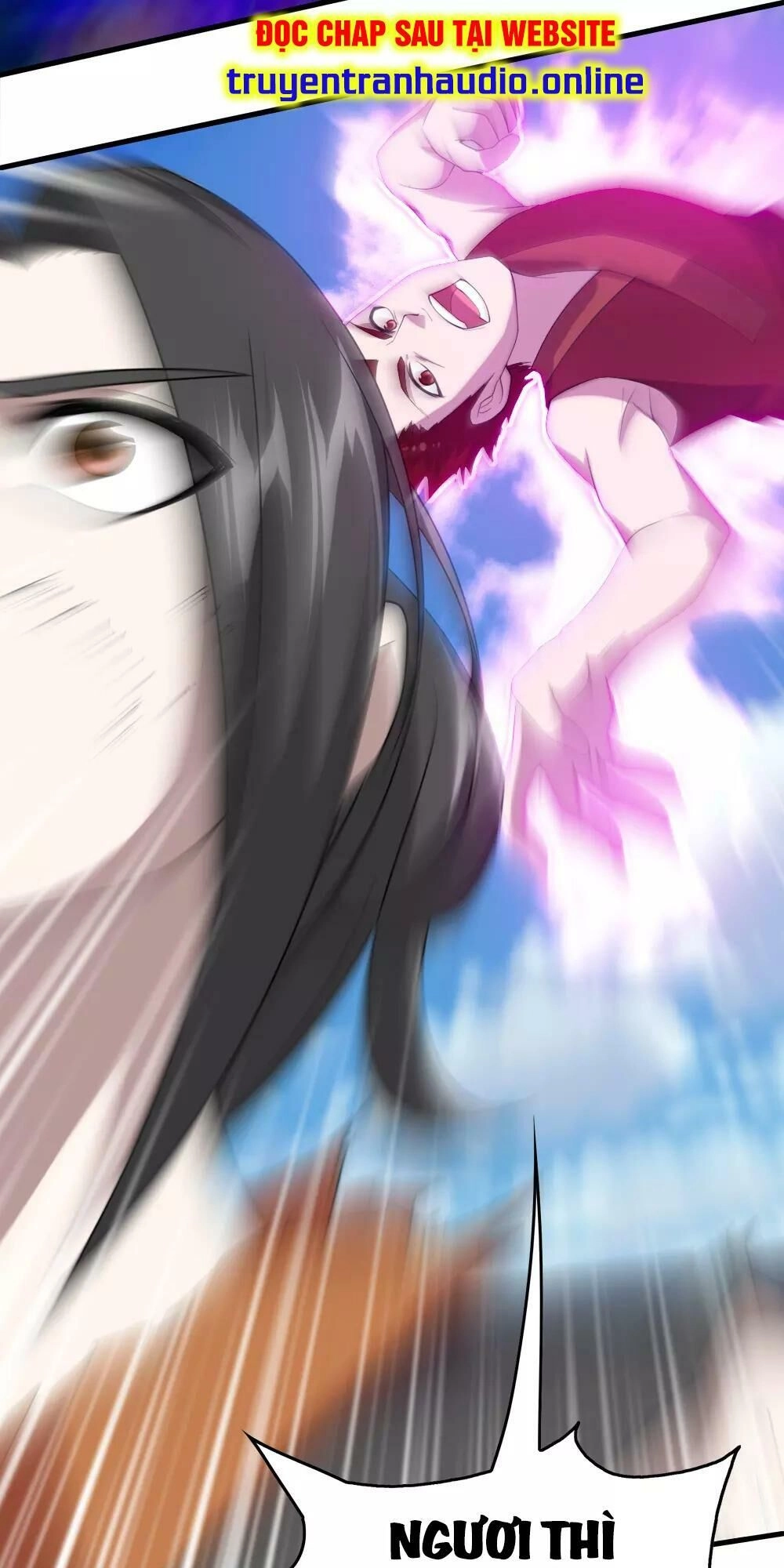 Cái Thế Đế Tôn Chapter 38 - 16