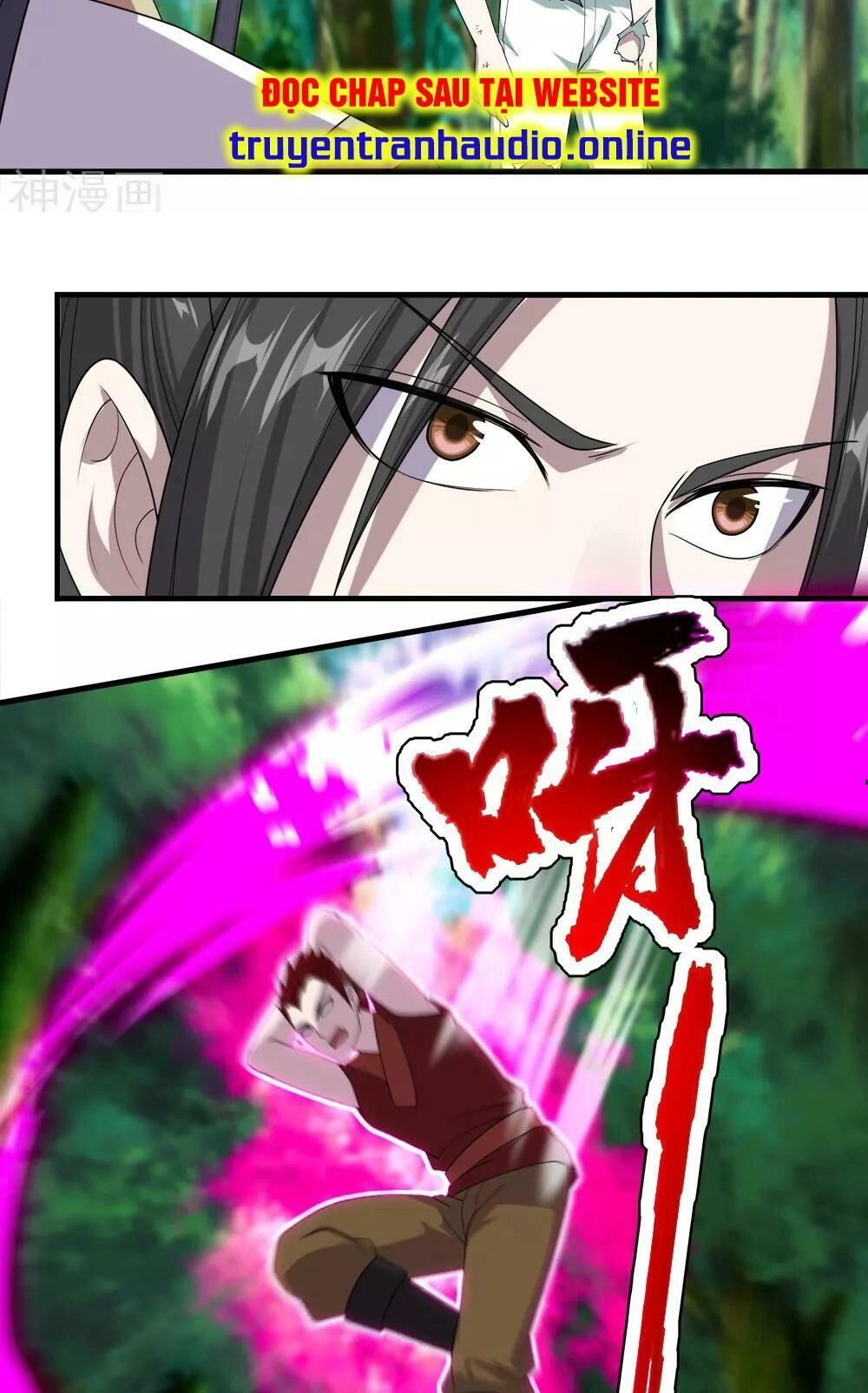 Cái Thế Đế Tôn Chapter 38 - 26