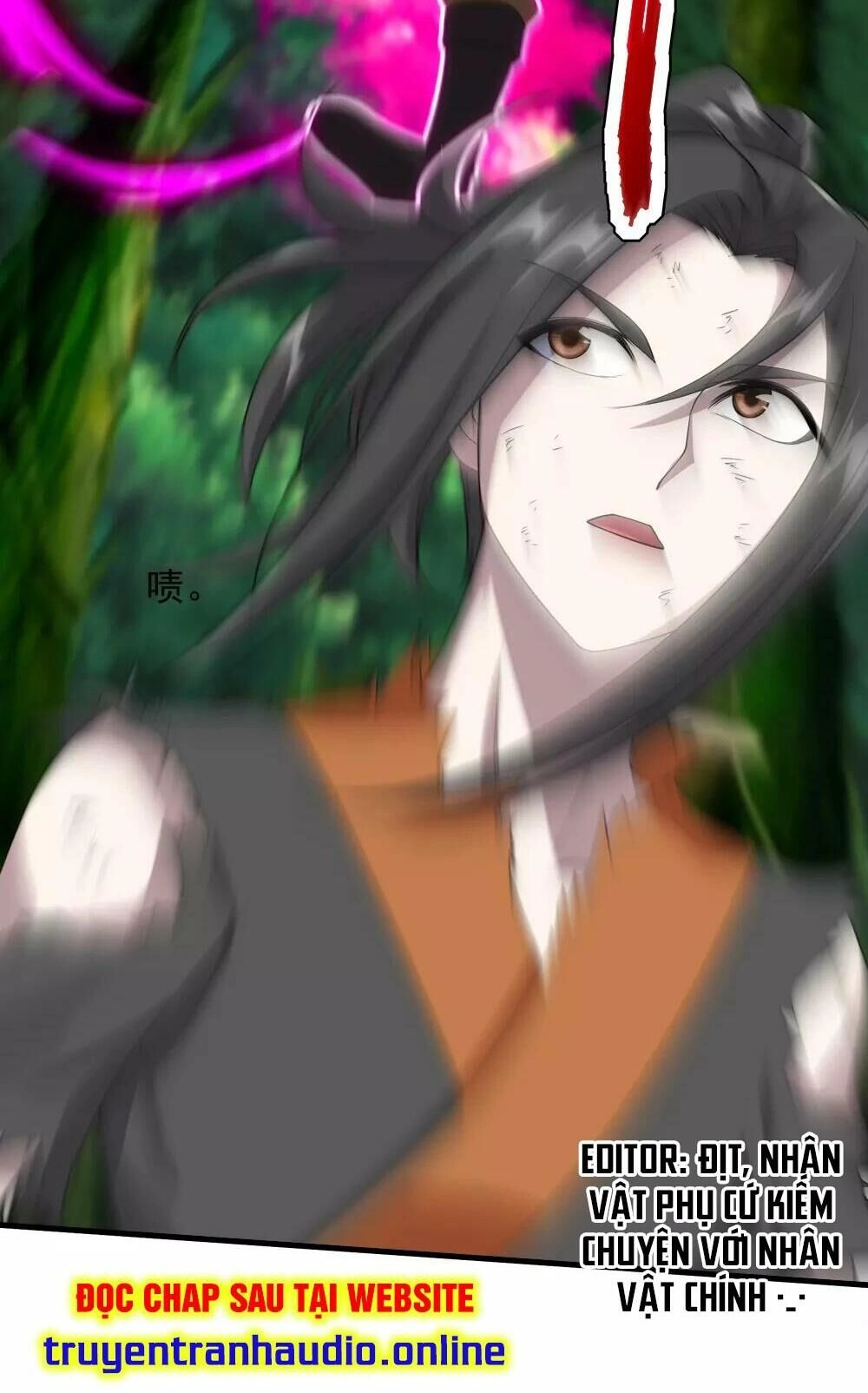 Cái Thế Đế Tôn Chapter 38 - 27