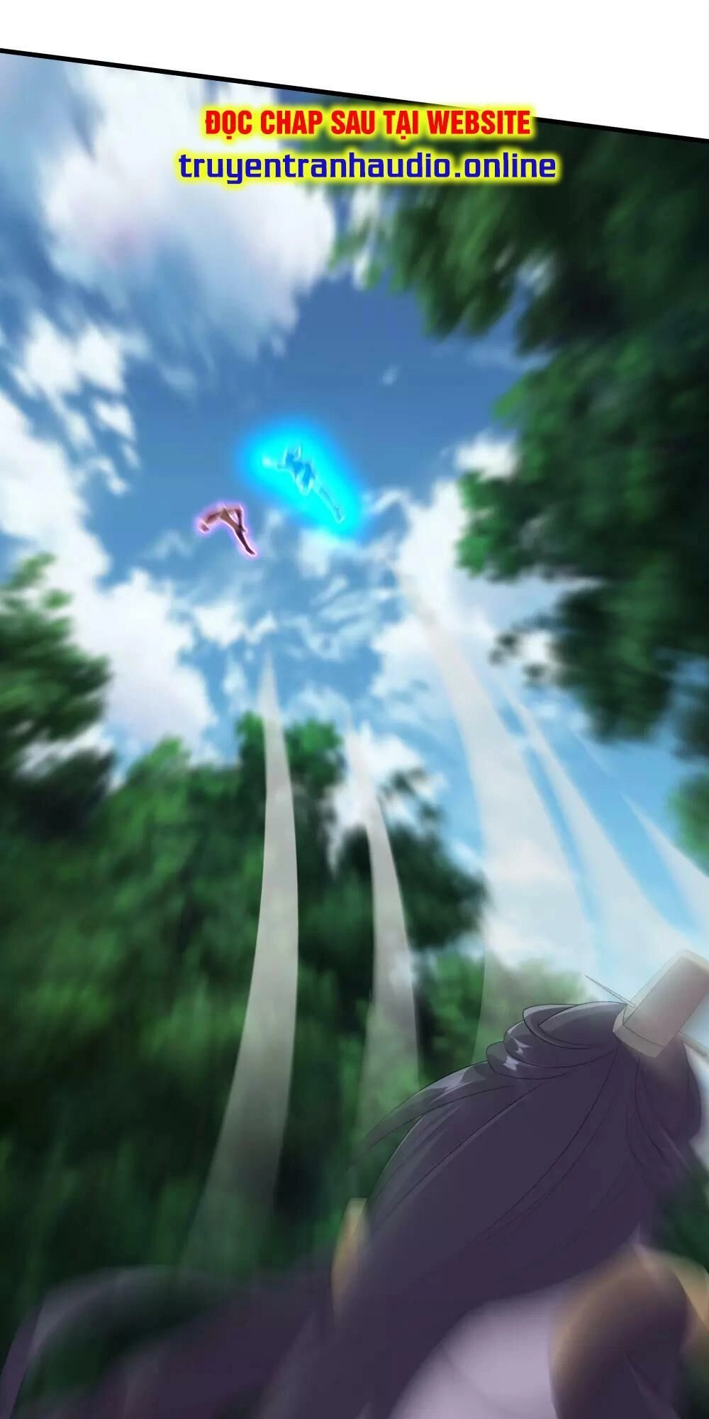 Cái Thế Đế Tôn Chapter 38 - 32