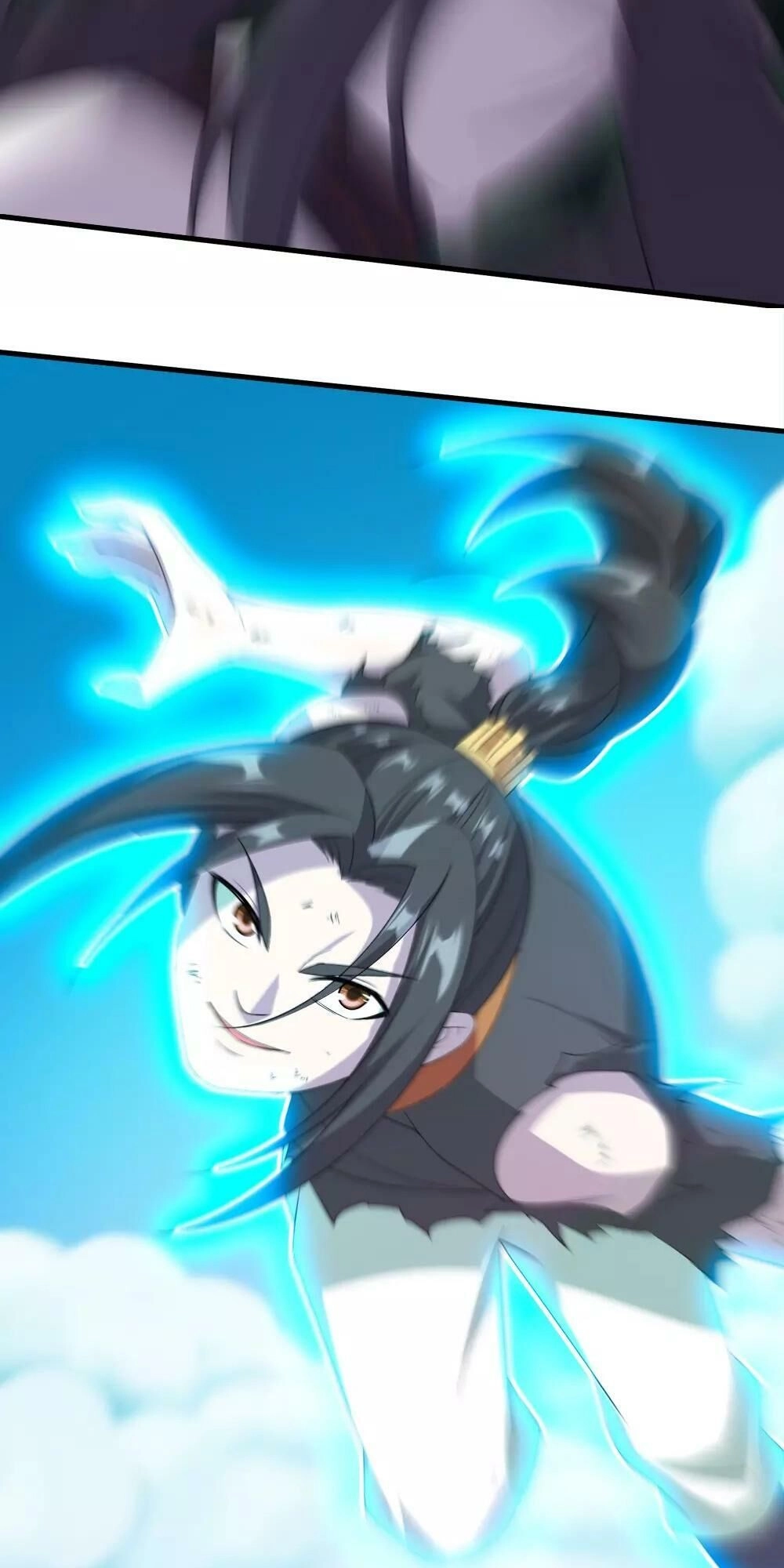 Cái Thế Đế Tôn Chapter 38 - 33