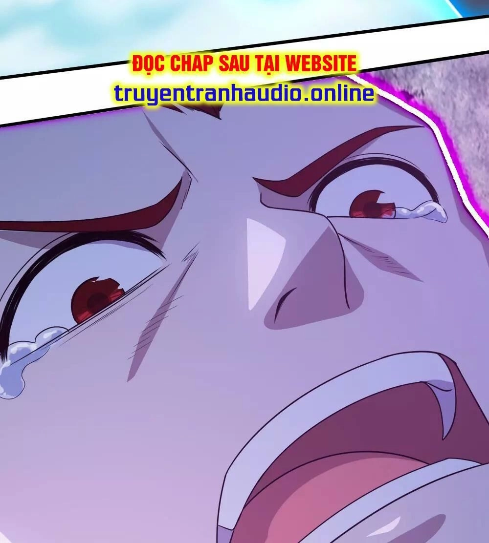 Cái Thế Đế Tôn Chapter 38 - 34