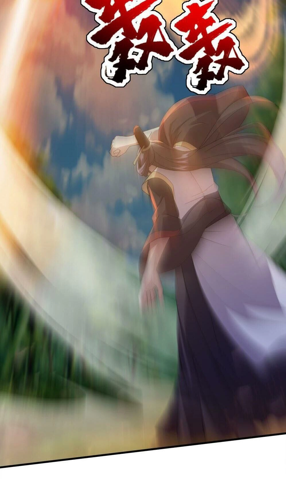 Cái Thế Đế Tôn Chapter 39 - 3