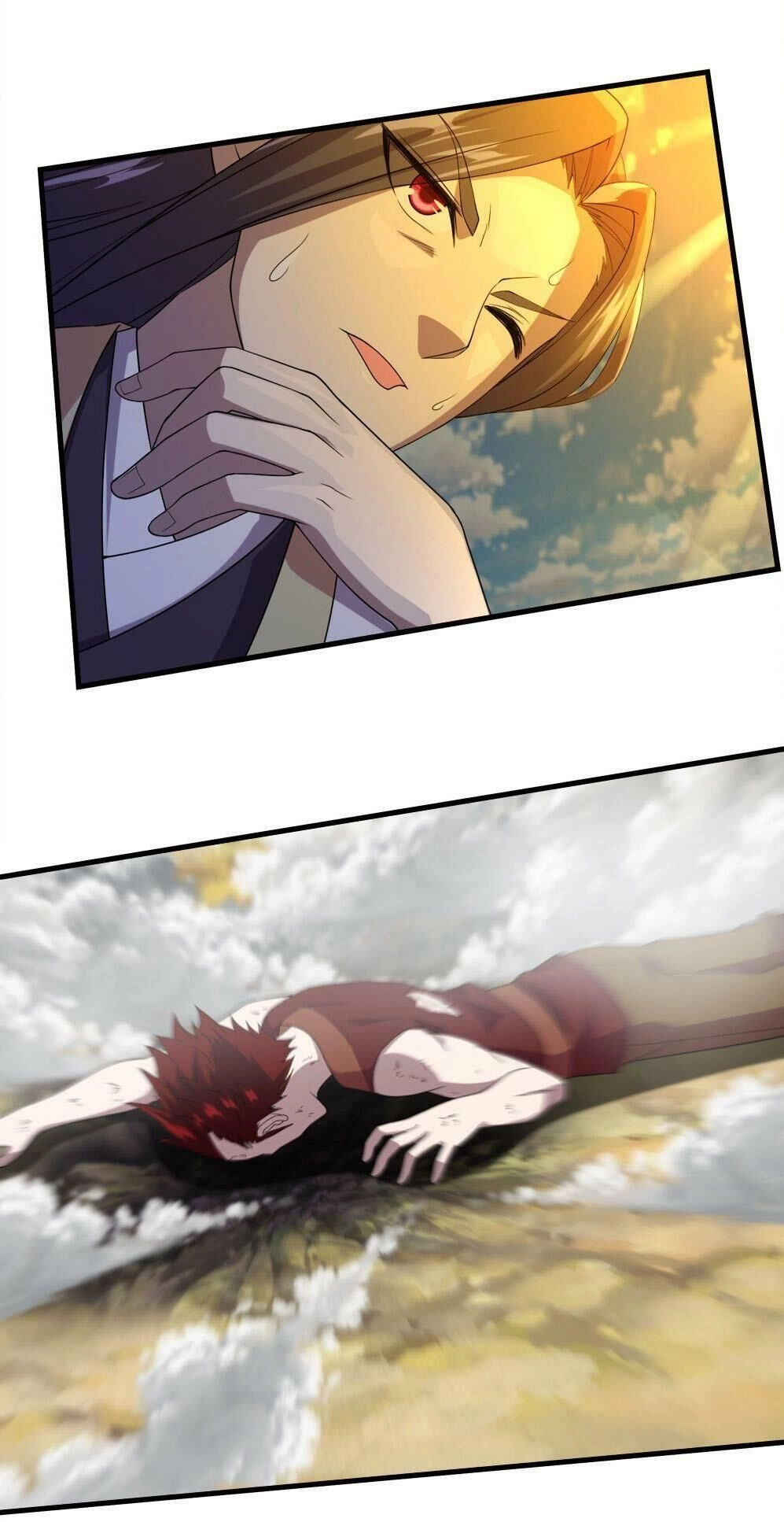 Cái Thế Đế Tôn Chapter 39 - 4