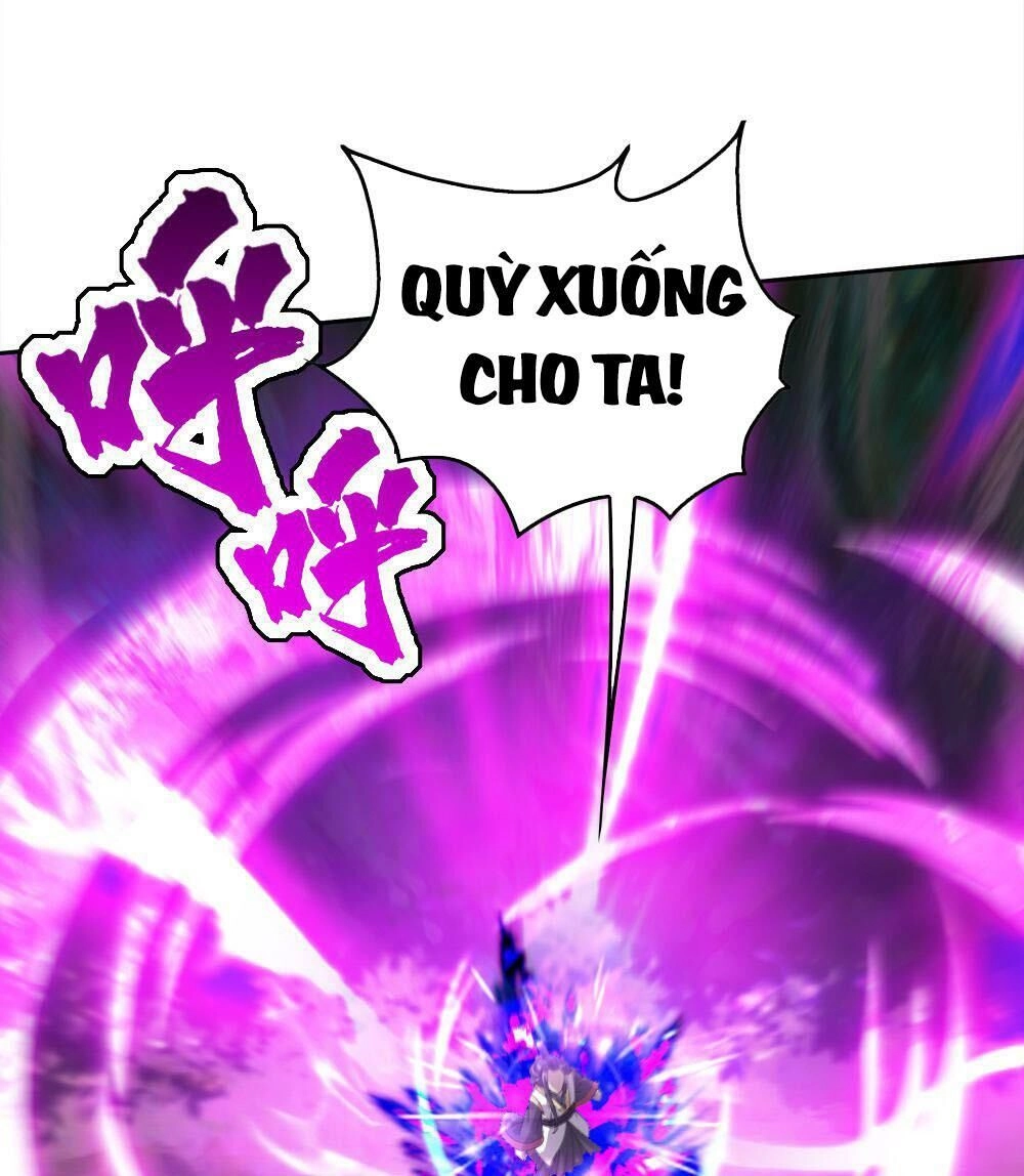 Cái Thế Đế Tôn Chapter 39 - 9