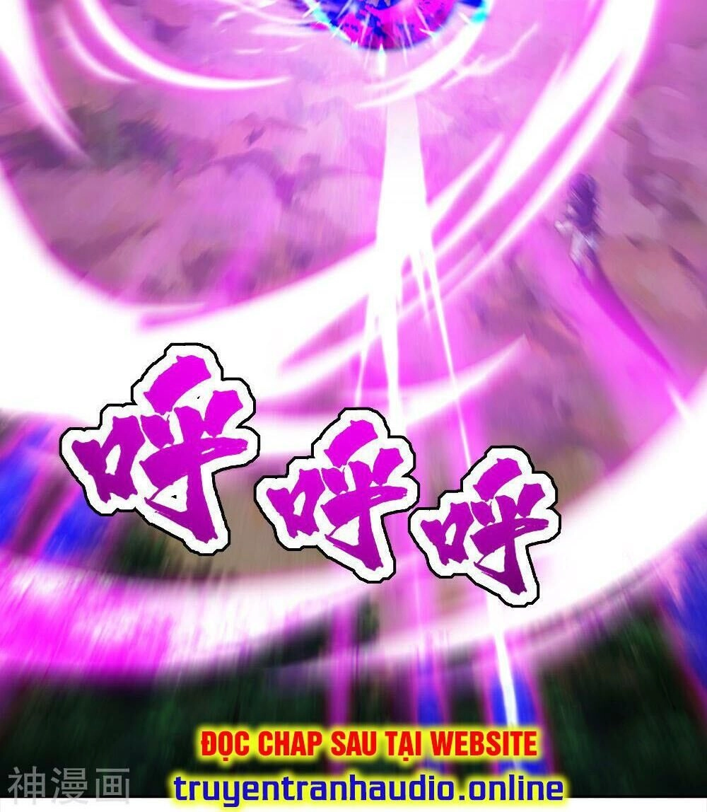 Cái Thế Đế Tôn Chapter 39 - 10