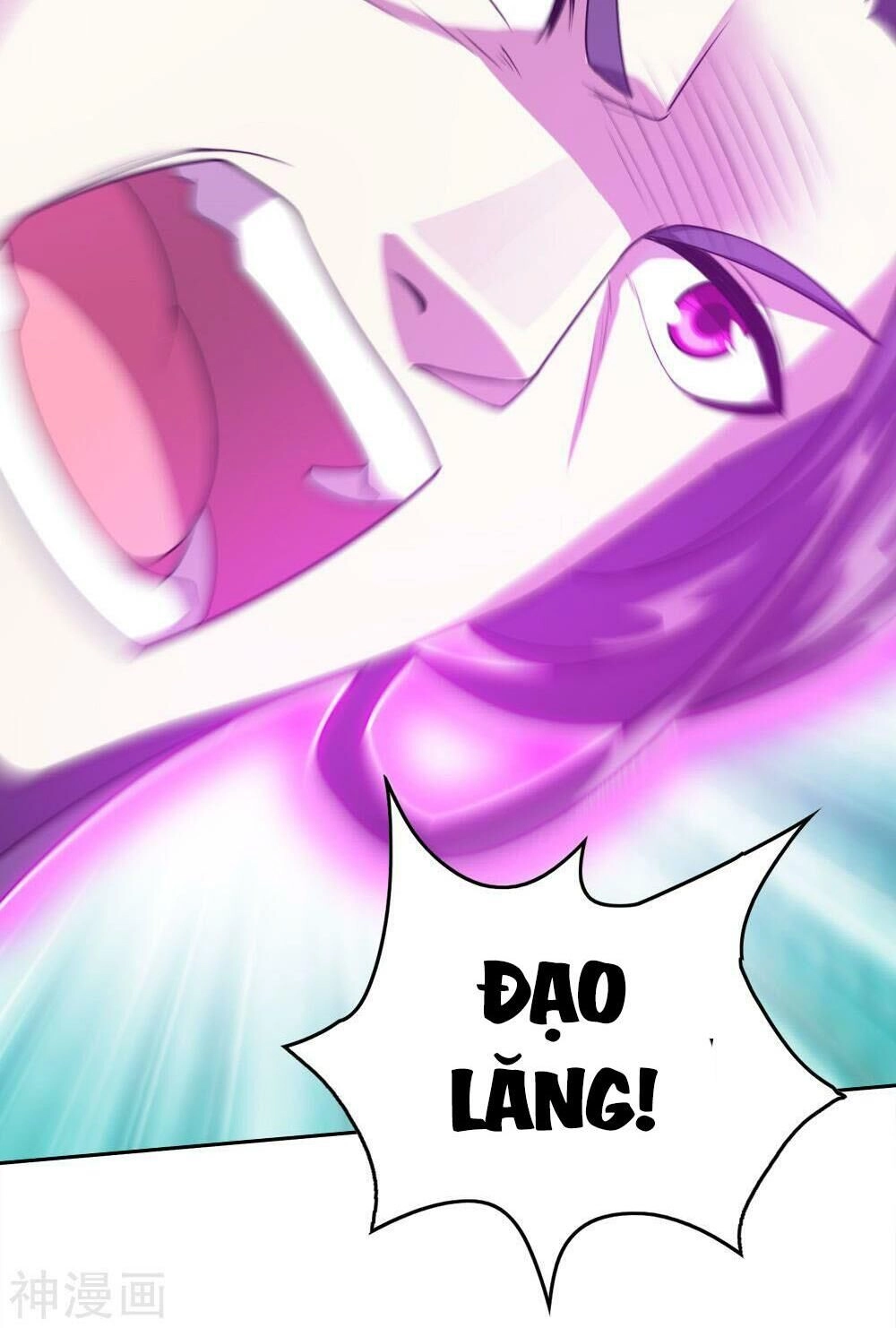 Cái Thế Đế Tôn Chapter 39 - 13