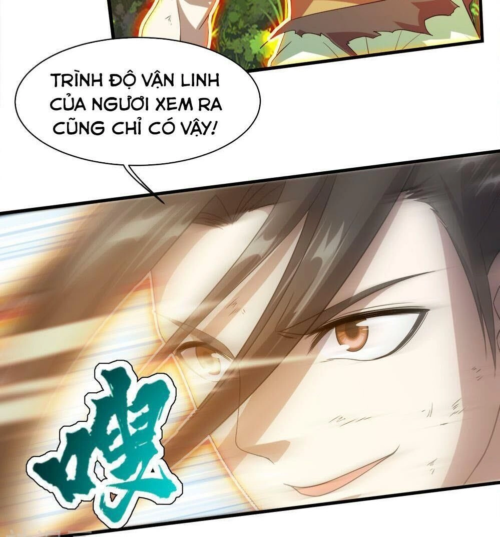 Cái Thế Đế Tôn Chapter 39 - 19