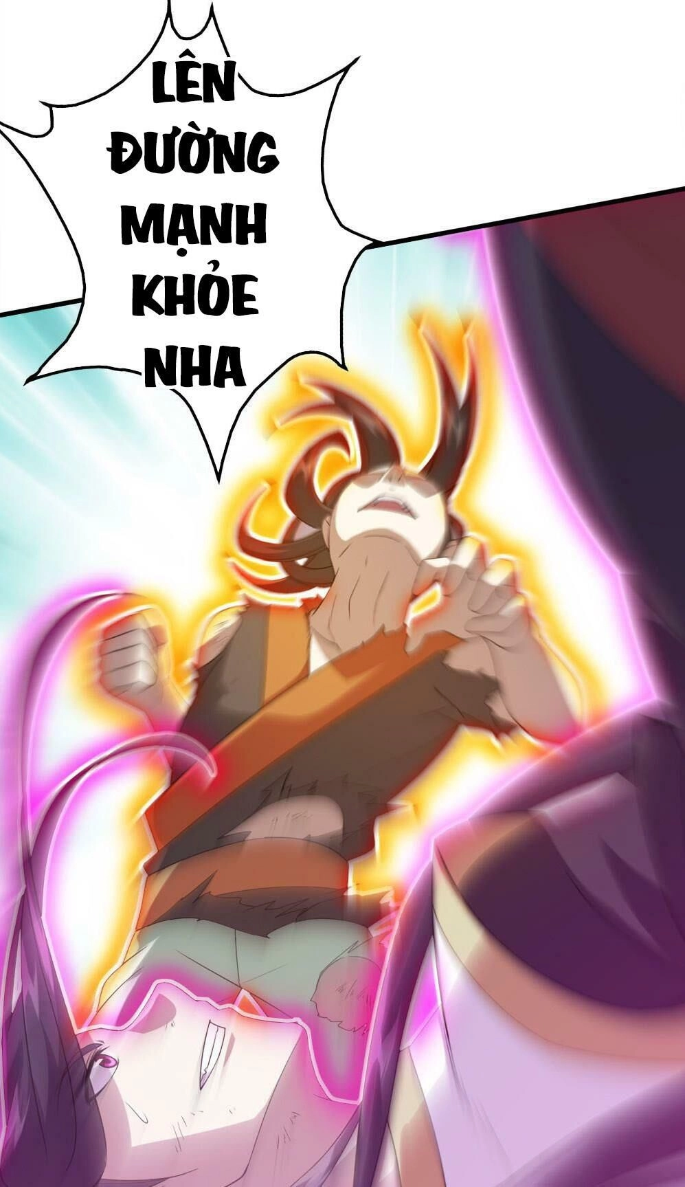 Cái Thế Đế Tôn Chapter 39 - 22