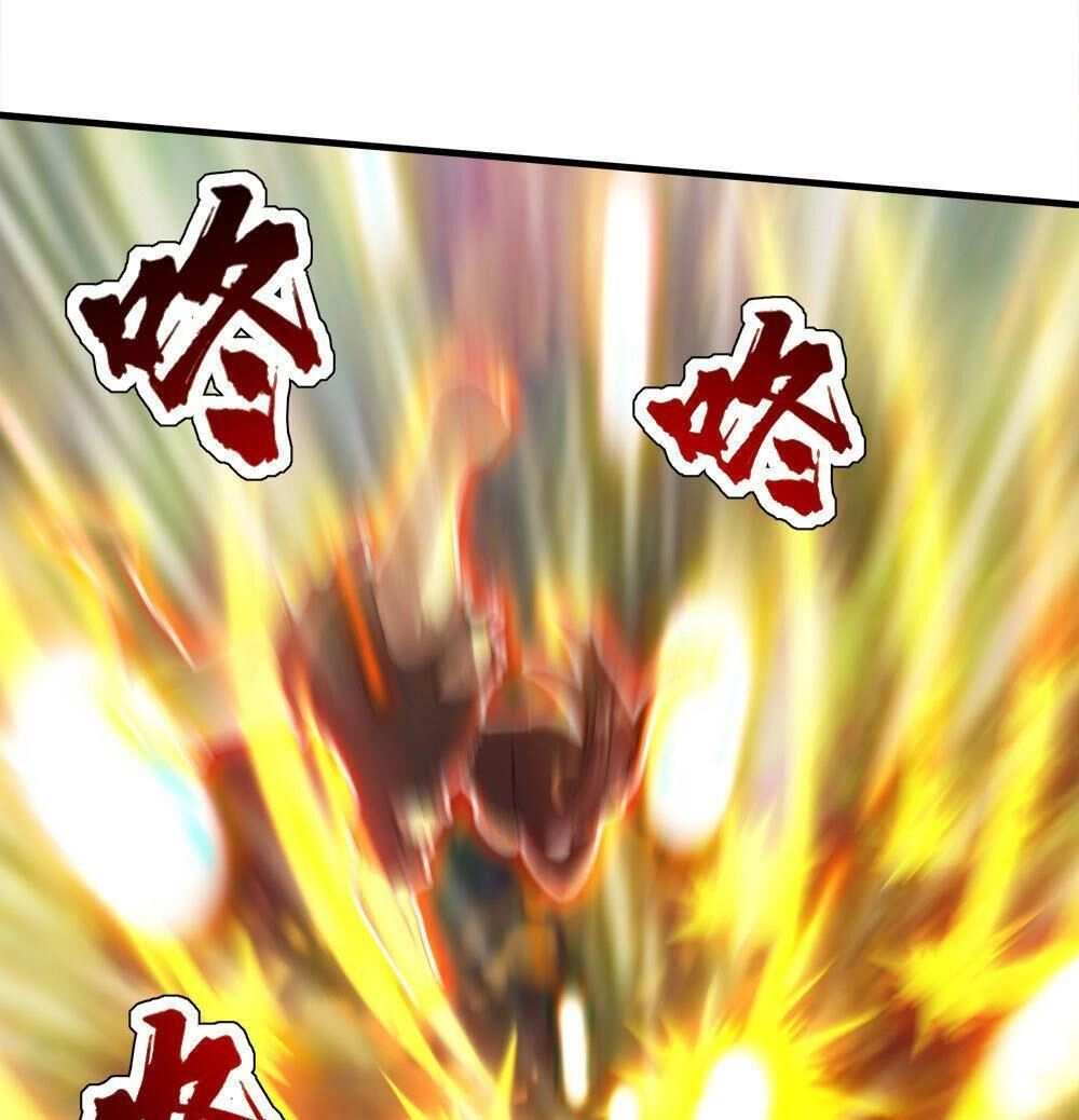 Cái Thế Đế Tôn Chapter 39 - 24