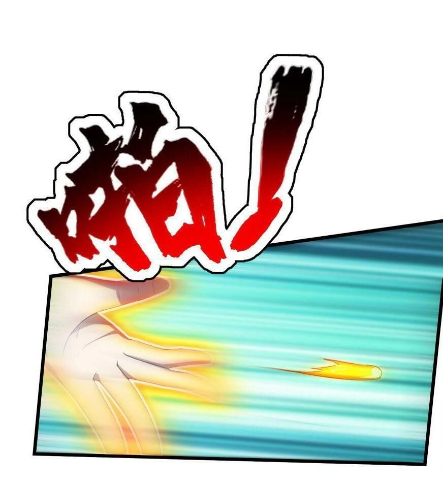 Cái Thế Đế Tôn Chapter 39 - 33