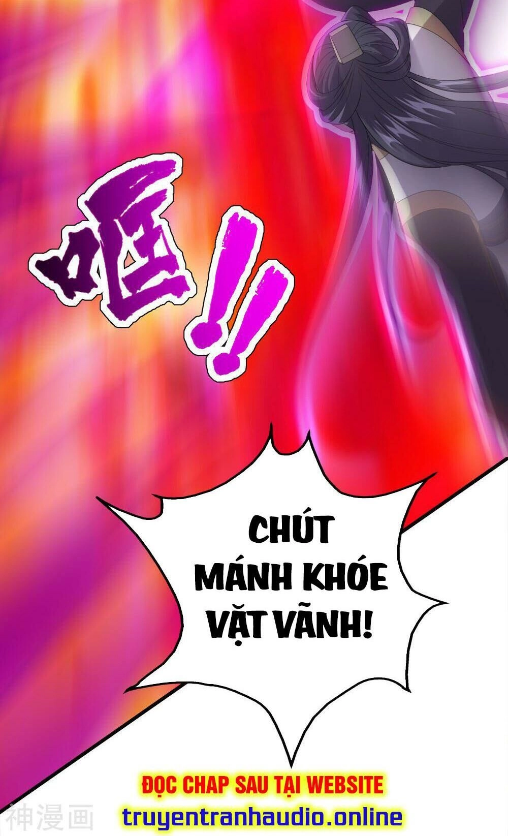 Cái Thế Đế Tôn Chapter 39 - 35