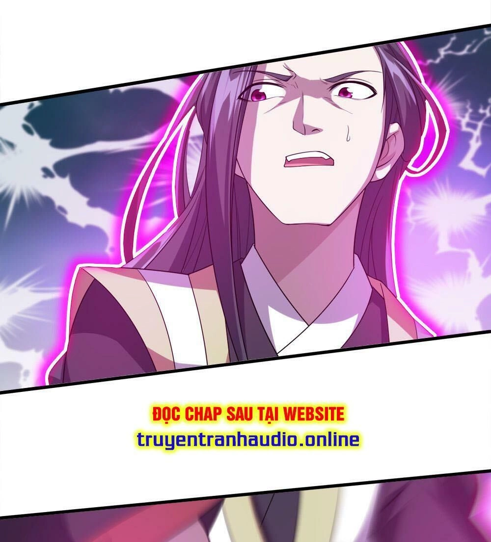 Cái Thế Đế Tôn Chapter 39 - 37