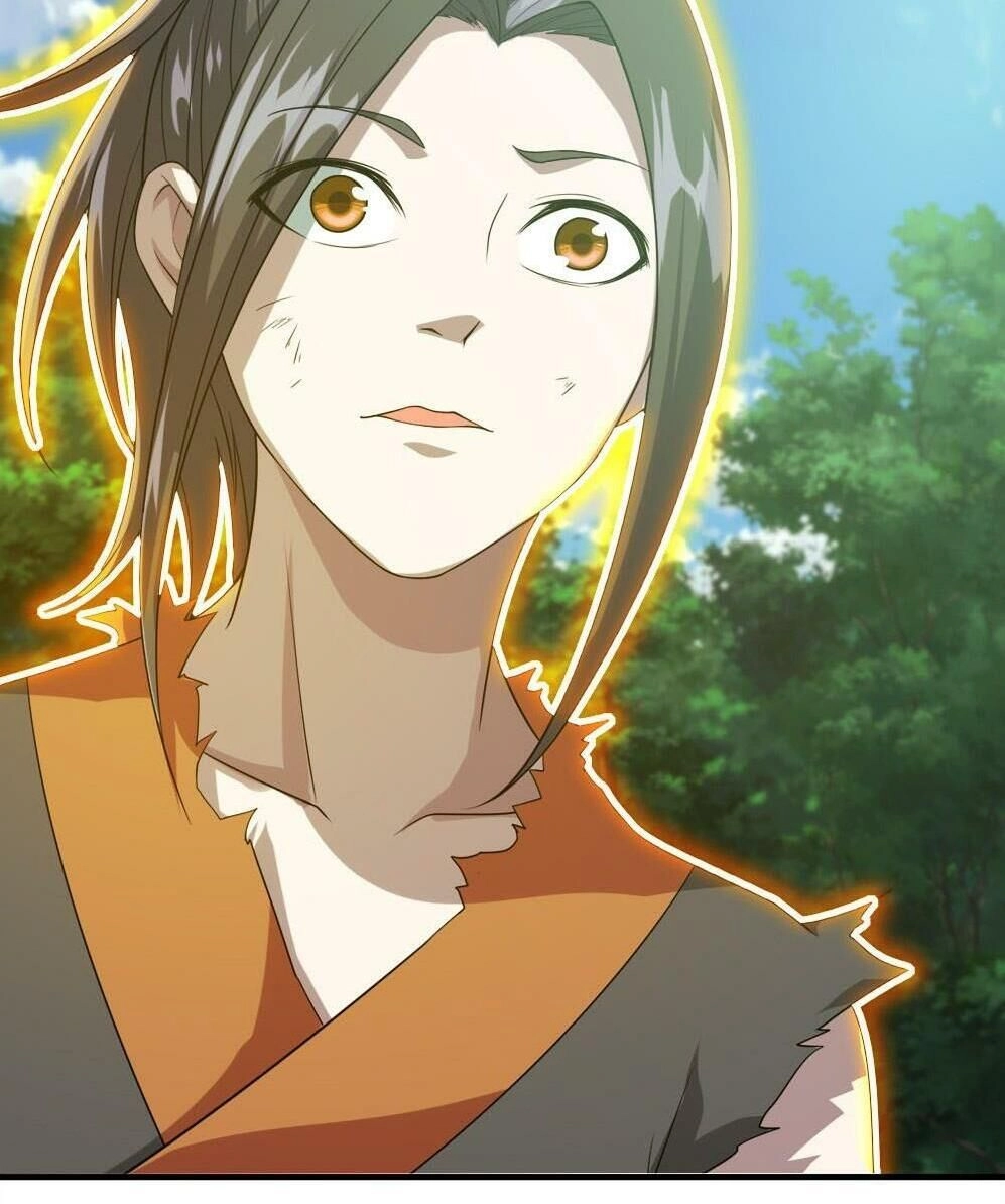 Cái Thế Đế Tôn Chapter 39 - 43