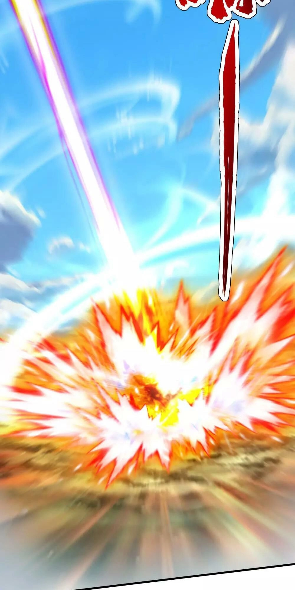 Cái Thế Đế Tôn Chapter 40 - 31