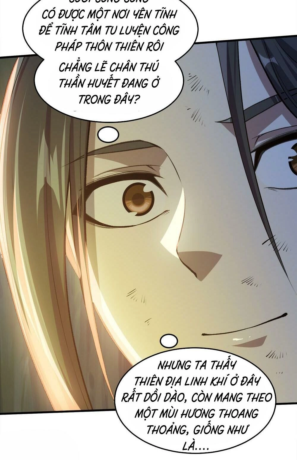 Cái Thế Đế Tôn Chapter 41 - 14