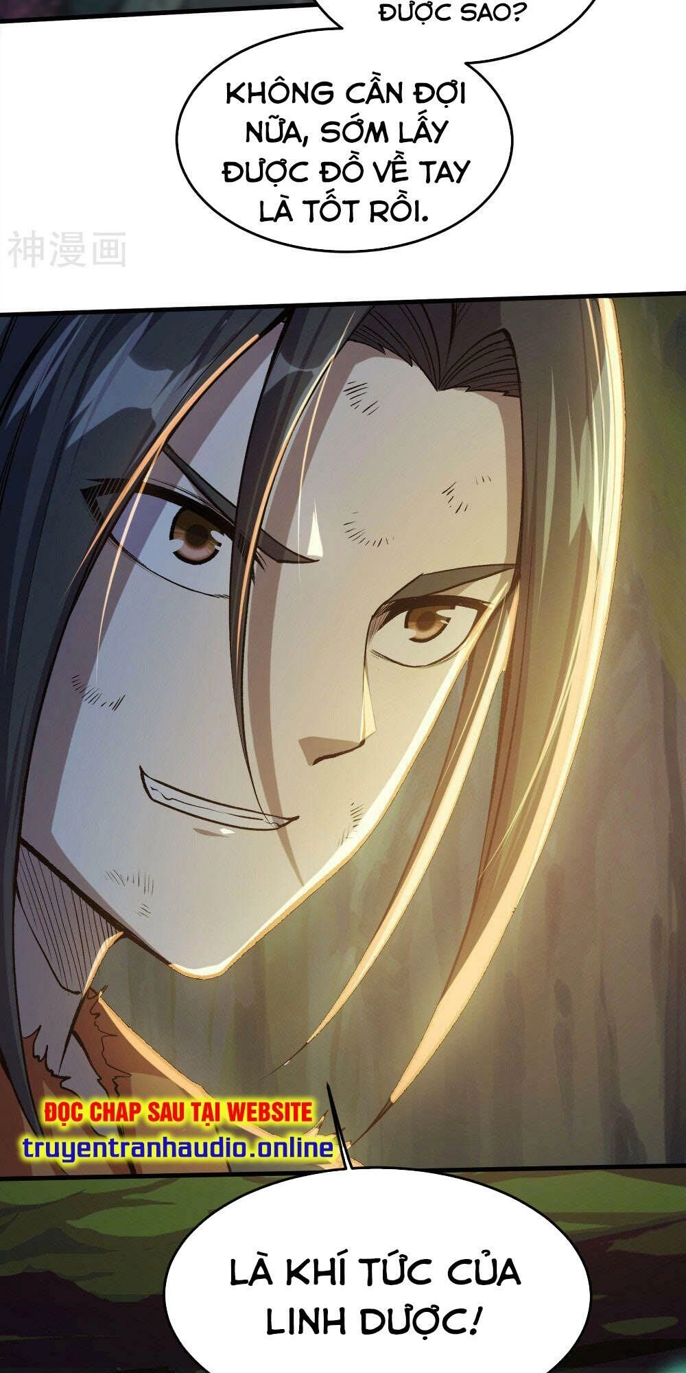 Cái Thế Đế Tôn Chapter 41 - 16