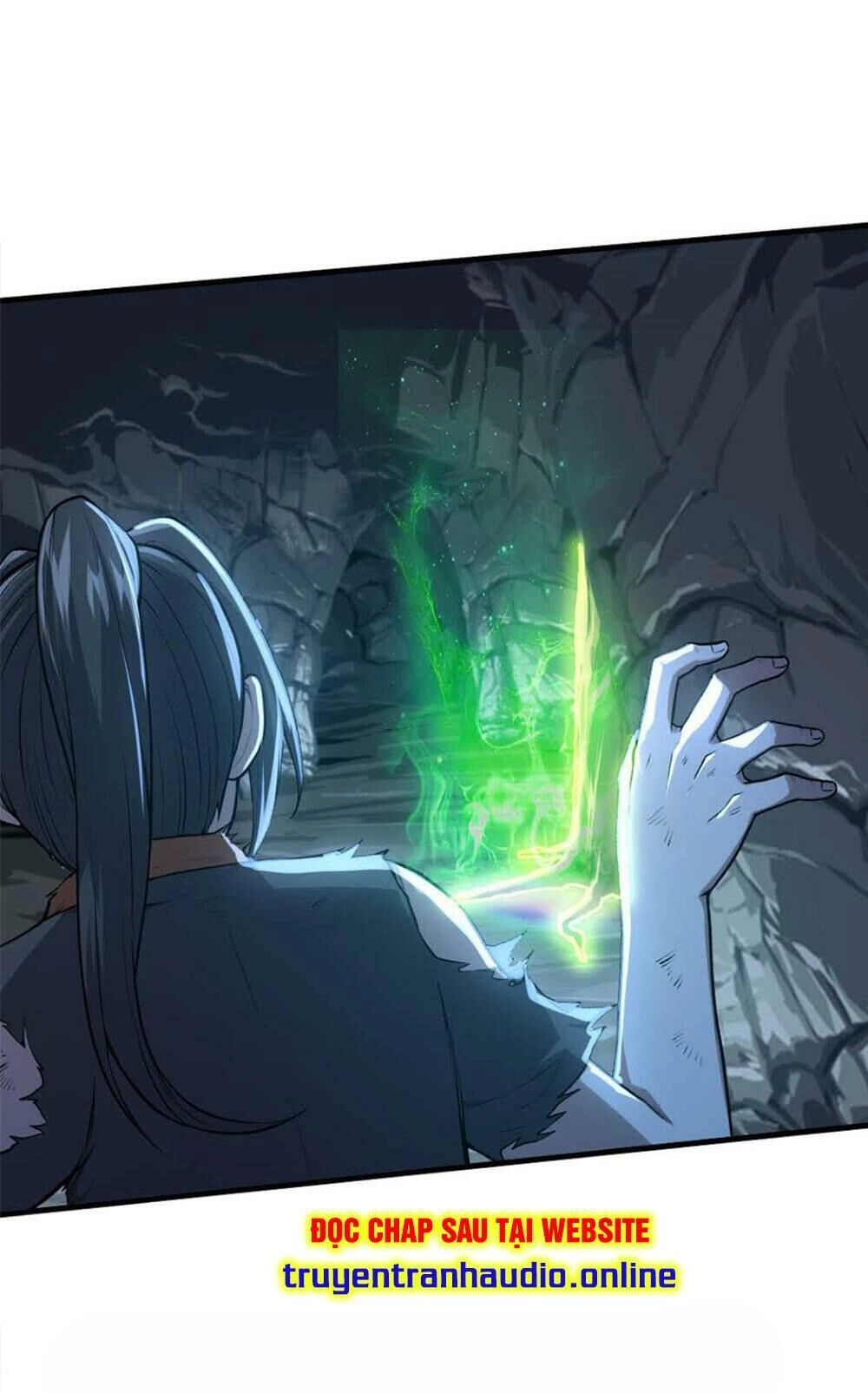 Cái Thế Đế Tôn Chapter 41 - 27