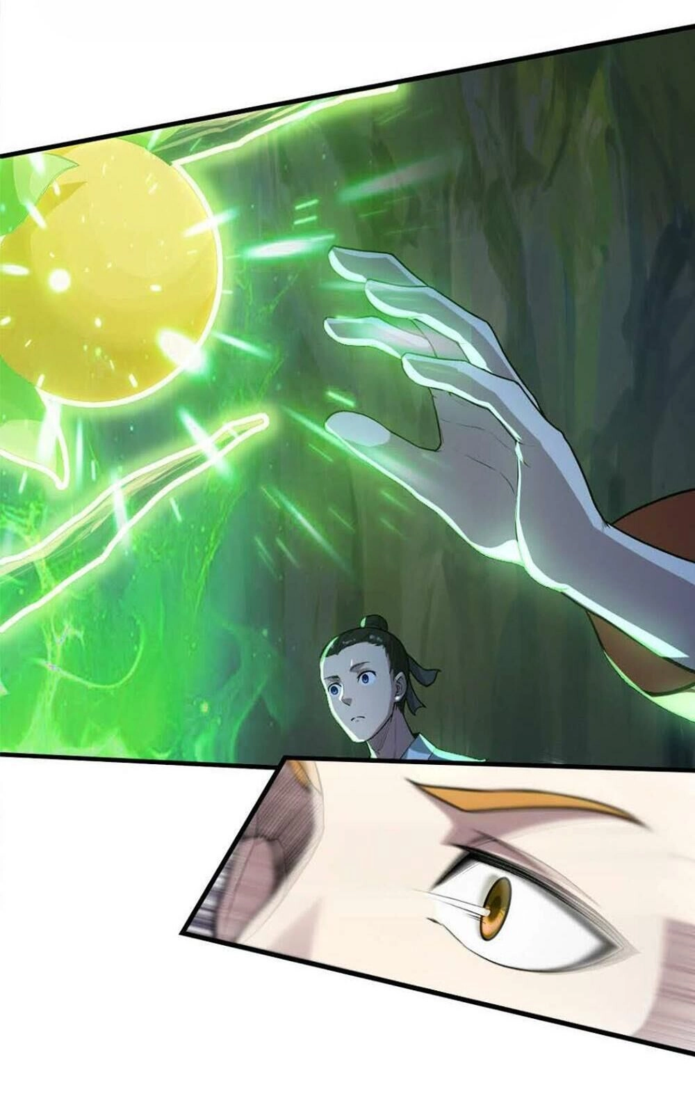 Cái Thế Đế Tôn Chapter 41 - 28