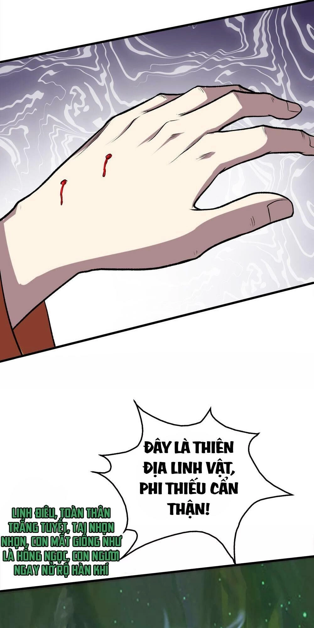 Cái Thế Đế Tôn Chapter 41 - 30