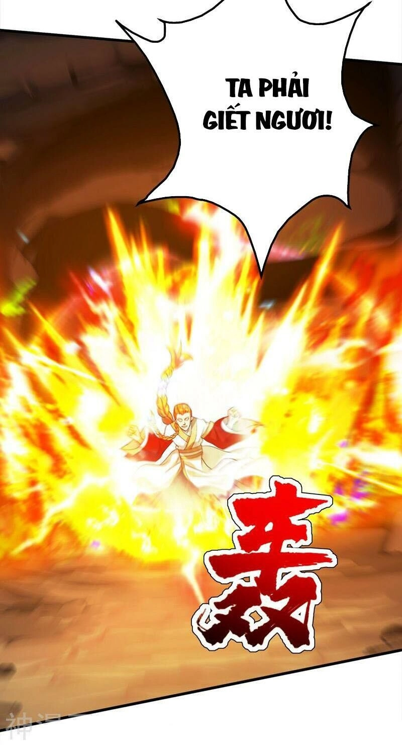 Cái Thế Đế Tôn Chapter 42 - 2