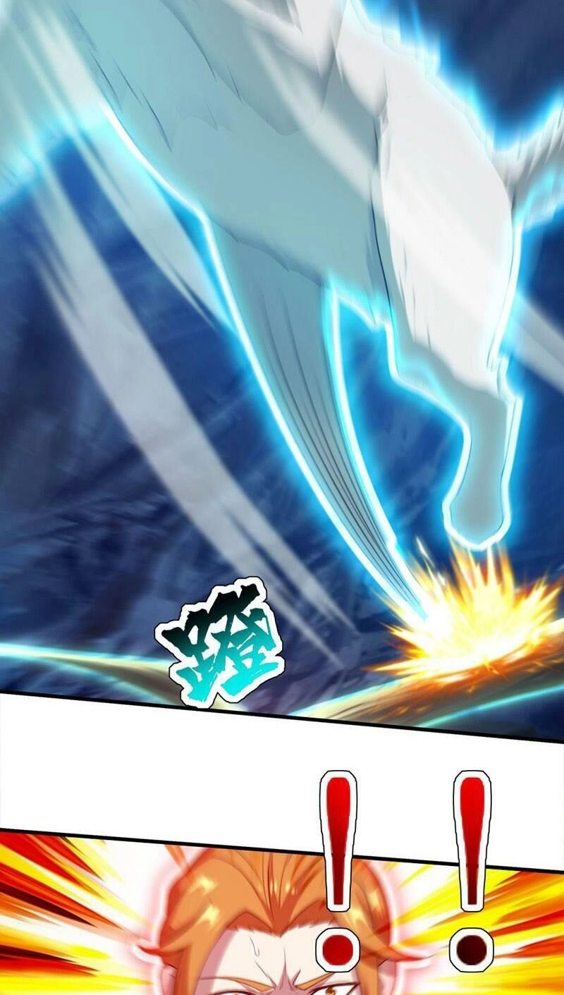 Cái Thế Đế Tôn Chapter 42 - 4