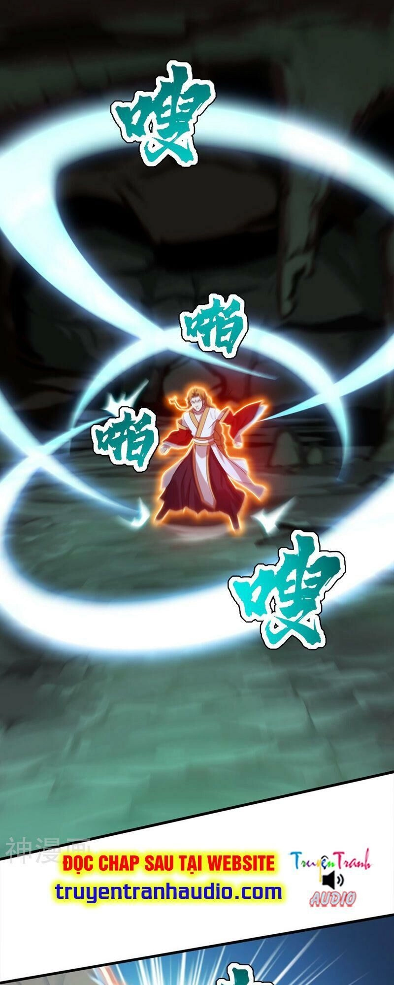 Cái Thế Đế Tôn Chapter 42 - 6