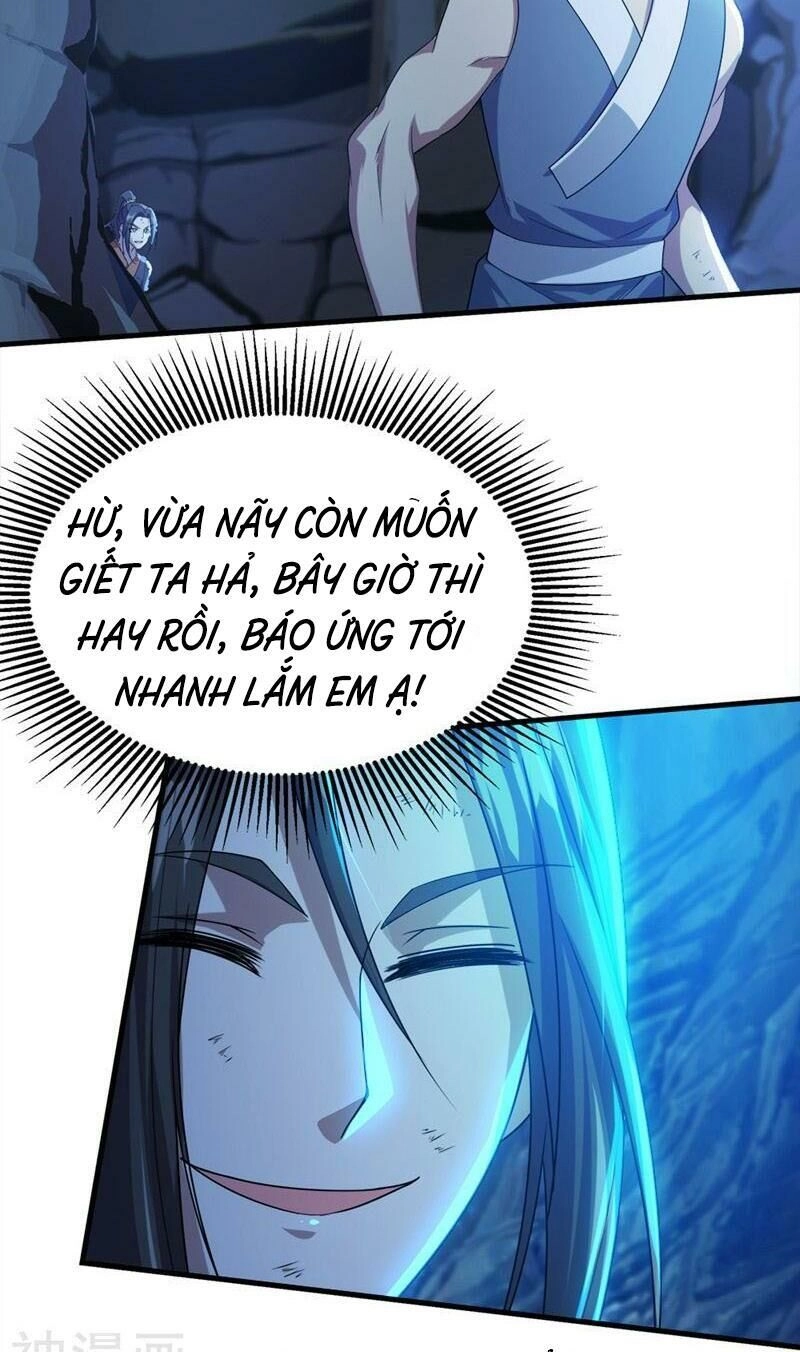 Cái Thế Đế Tôn Chapter 42 - 8
