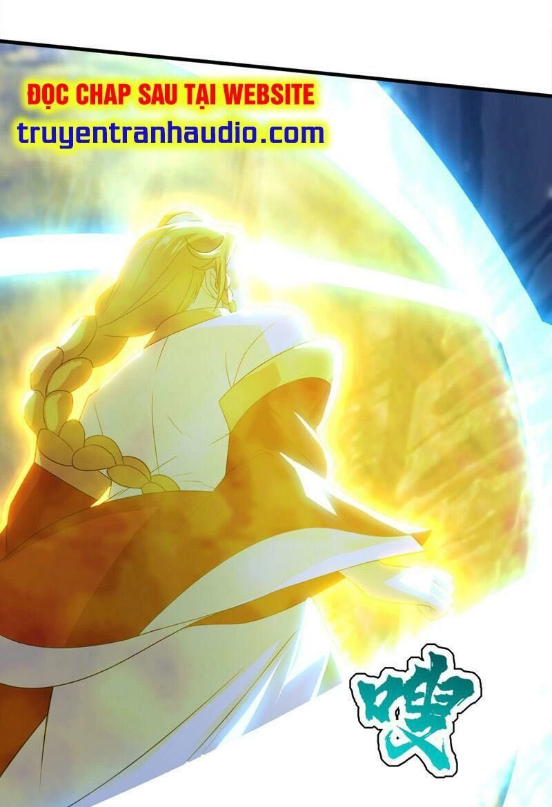 Cái Thế Đế Tôn Chapter 42 - 9