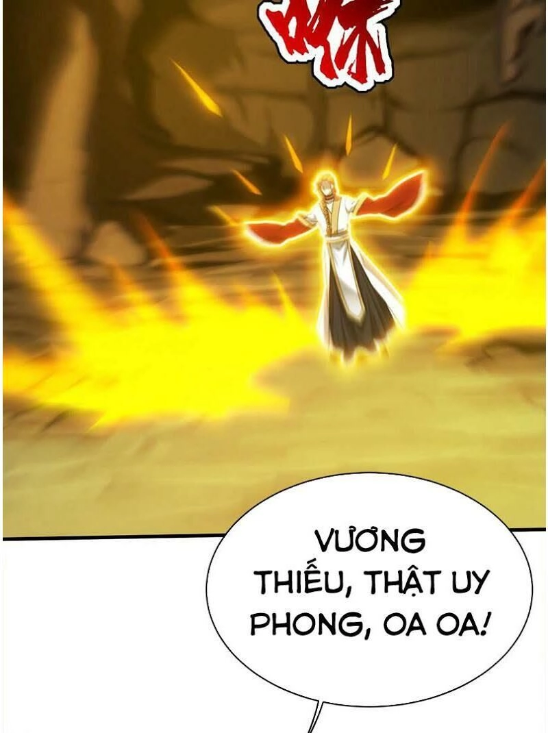 Cái Thế Đế Tôn Chapter 42 - 18