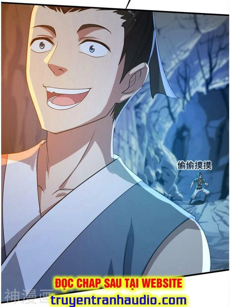 Cái Thế Đế Tôn Chapter 42 - 19