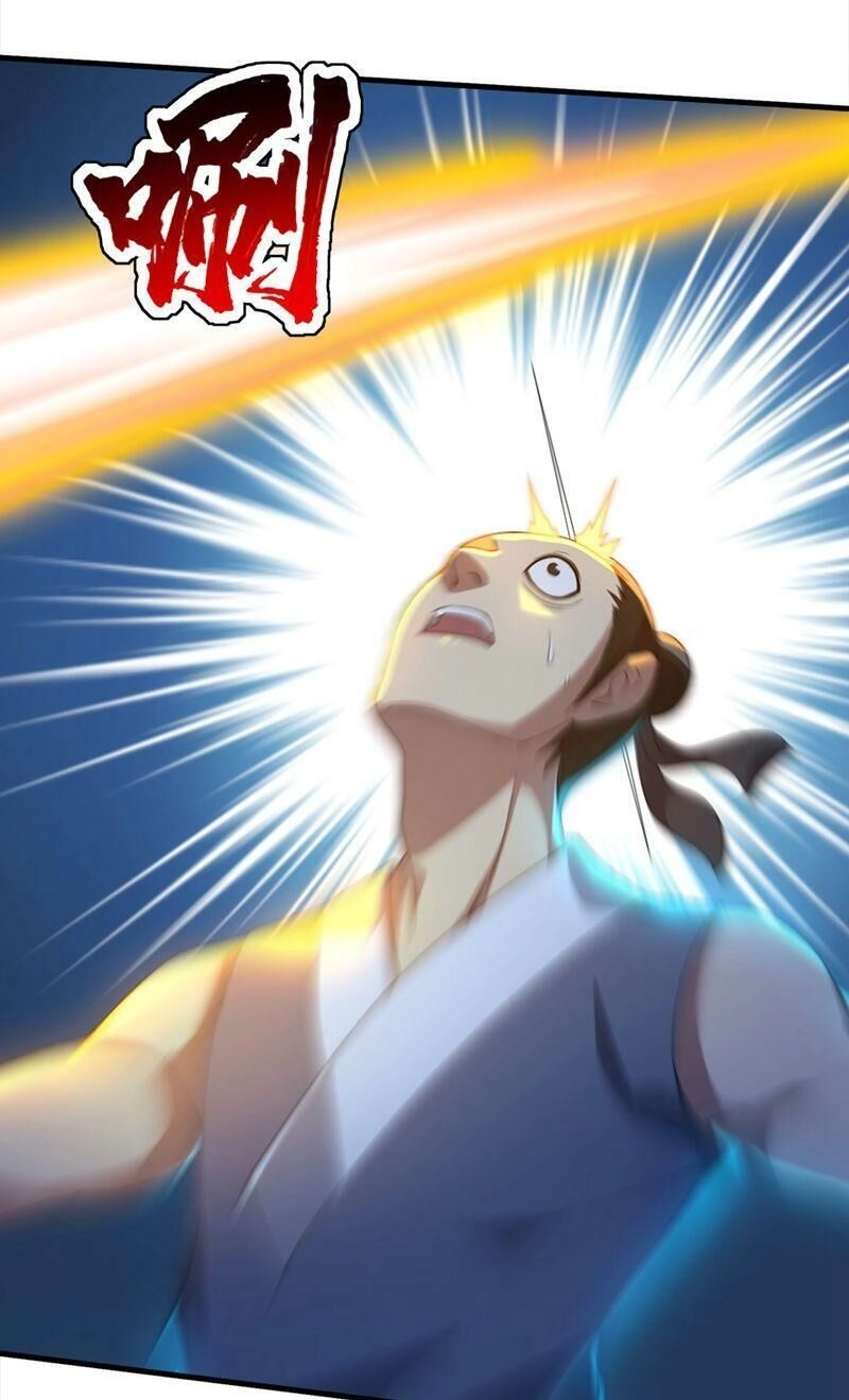 Cái Thế Đế Tôn Chapter 42 - 22