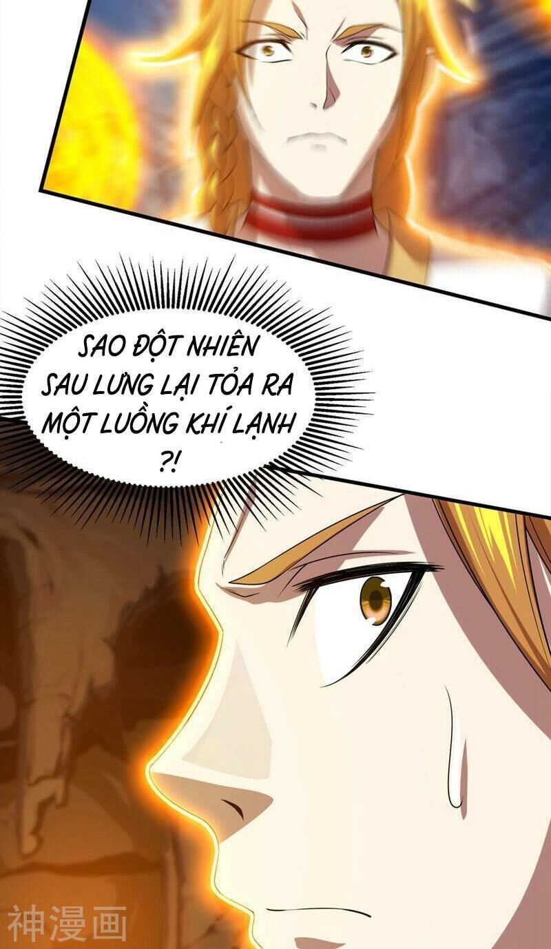 Cái Thế Đế Tôn Chapter 42 - 27