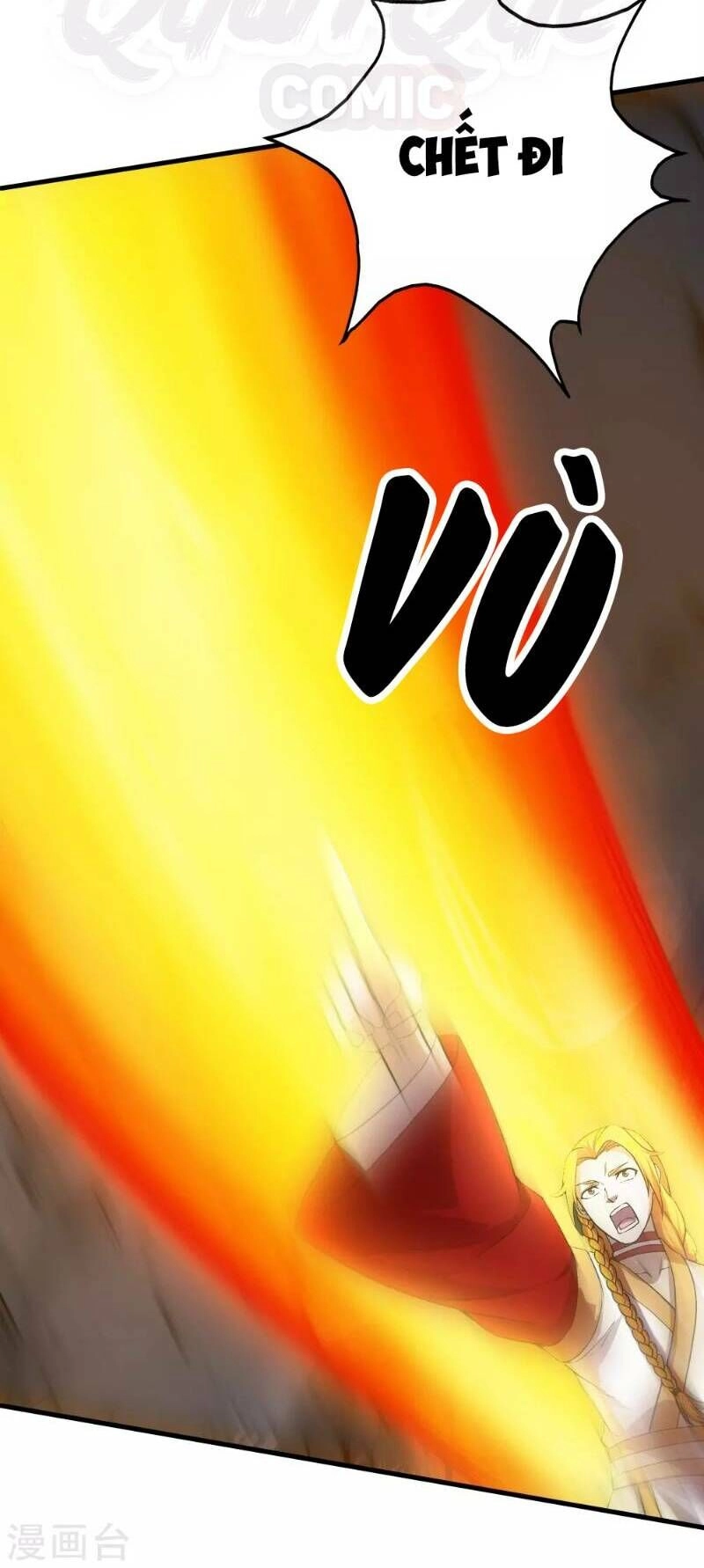 Cái Thế Đế Tôn Chapter 43 - 6