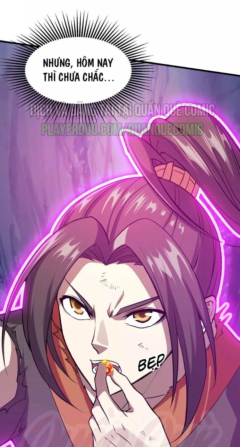 Cái Thế Đế Tôn Chapter 43 - 23