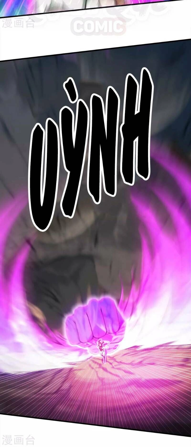 Cái Thế Đế Tôn Chapter 43 - 28